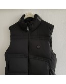 Moncler A$AP Rocky 聯名背心