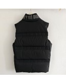 Moncler A$AP Rocky 聯名背心
