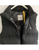 Moncler A$AP Rocky 聯名背心