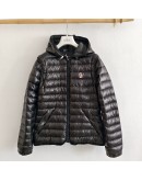Moncler KARURAS GIUBBOTTO 女款 連帽排骨背心二合一外套