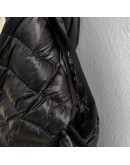 Moncler KARURAS GIUBBOTTO 女款 連帽排骨背心二合一外套