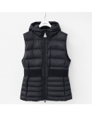 Moncler MELIA GILET 女款 腰帶背心