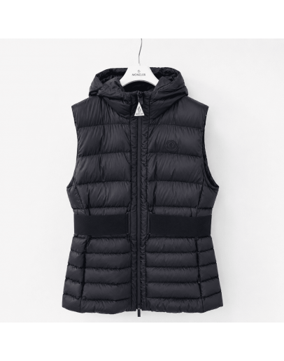 Moncler MELIA GILET 女款 腰帶背心