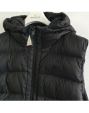 Moncler MELIA GILET 女款 腰帶背心