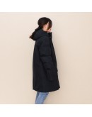 Woolrich 2941羽絨外套 黑