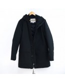 Woolrich 2941羽絨外套 黑