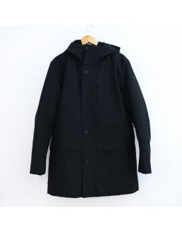 Woolrich 2941羽絨外套 黑