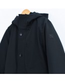 Woolrich 2941羽絨外套 黑