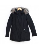 Woolrich 2513羽絨外套 黑