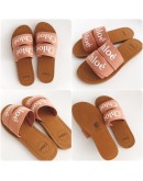 Chloe 小童拖鞋 粉